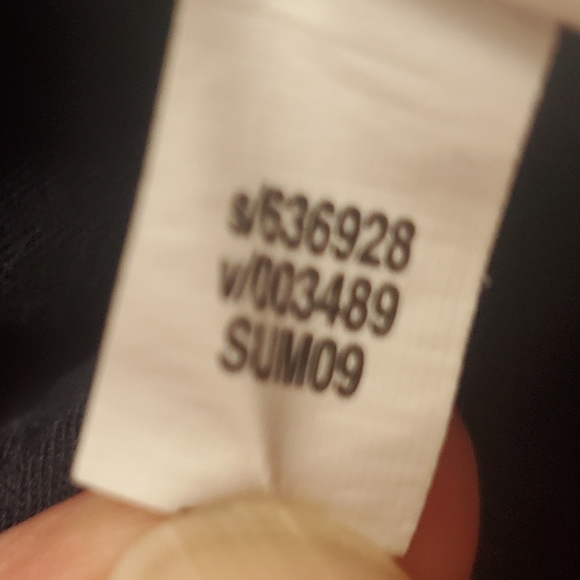 Gap Linen Cotton Summertime pants - Picture 7 of 7